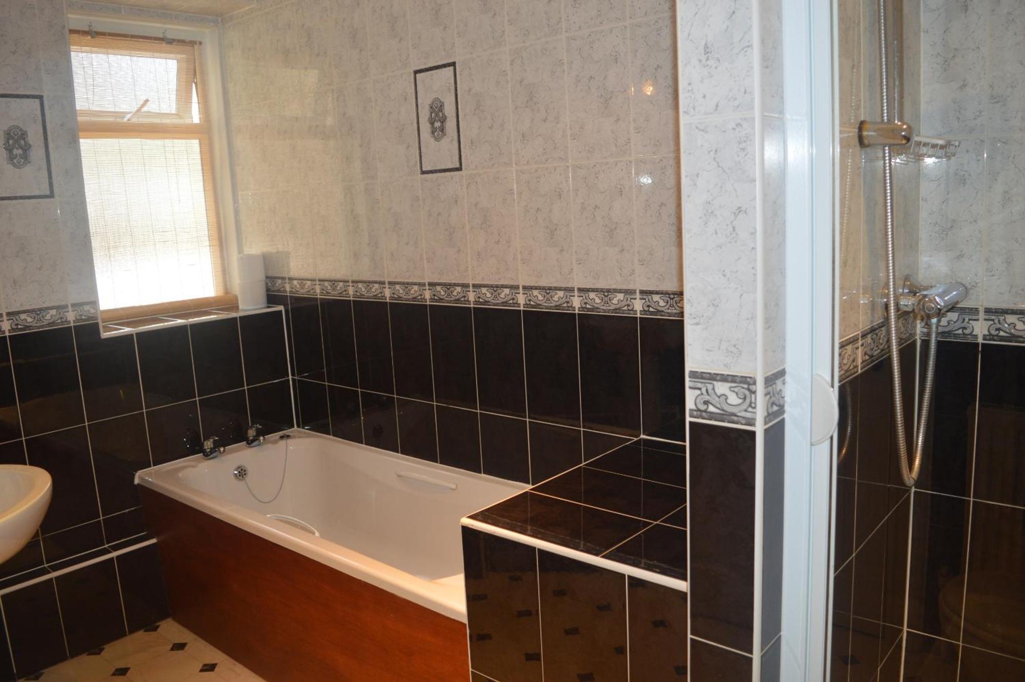 The Sheldon B&B - Free Private Parking Eastbourne Zewnętrze zdjęcie