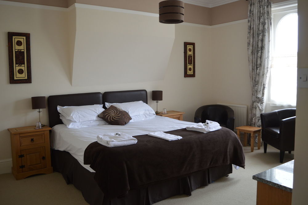 The Sheldon B&B - Free Private Parking Eastbourne Zewnętrze zdjęcie